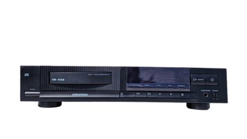 Cd player Grundig CD 435 odtwarzacz kompaktowy
