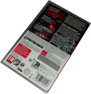 PRODEUS / NOWA / PL / ПЕРЕКЛЮЧАТЕЛЬ / КАРТРИДЖ