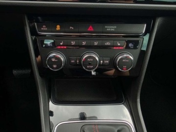 Seat Leon III ST Facelifting 1.5 EcoTSI 150KM 2019 Seat Leon 1.5 Benzyna 150KM, zdjęcie 19