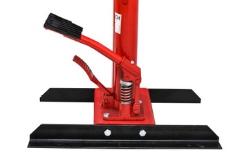 ГИДРАВЛИЧЕСКИЙ СЪЕМНИК ДЛЯ ПРУЖИН МакФерсон 1Т