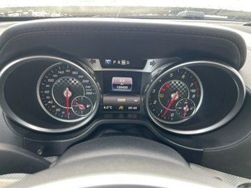 Mercedes SL R231 Roadster Facelifting 4.7 500 456KM 2017 Mercedes SL 500 Europa Pnematyka Kamera Pamięć, zdjęcie 11