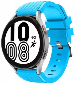 PASEK DO GALAXY WATCH 3 4 5 6 40/41/42/43/44/46/47mm 45PRO CLASSIC Active 2