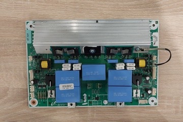 Moduł zasilania płyta indukcyjna Samsung NZ64H57477K