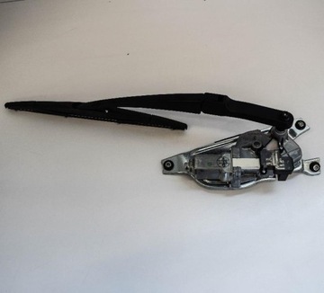 MOTOR STĚRAČE ZADNÍ BMW 2 F45 Z 7320260 18558210 2015