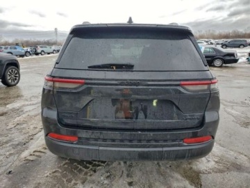 Jeep Grand Cherokee V 2024 Jeep Grand Cherokee 2024 JEEP GRAND CHEROKEE LIMITED 3.6 Benzyna 293KM, zdjęcie 6