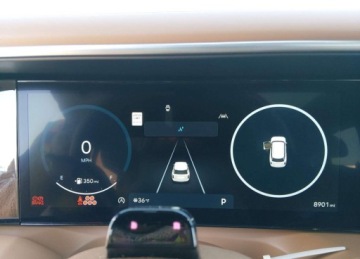 Hyundai 2026 Hyundai Palisade 2026 HYUNDAI PALISADE CALLIGRAPHY 3.5 Benzyna 291KM, zdjęcie 11