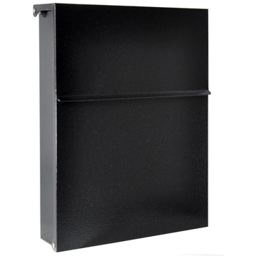 ПОЧТОВЫЙ ЯЩИК 3 ЦВЕТА С ЗАМКОМ