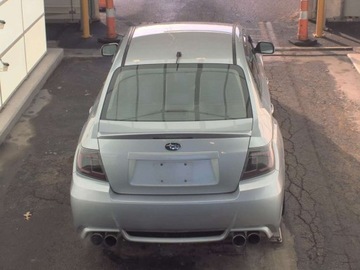 Subaru Impreza III 2014 Subaru Impreza 2014 2.5 Benzyna 265KM, zdjęcie 3