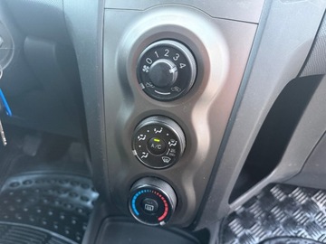 Toyota Yaris II Hatchback 5d 1.0 VVT-i 69KM 2009 TOYOTA YARIS Stan perfekcyjny 2009 1.0 Beznyna Tylko 134Tys Km Serwis, zdjęcie 34