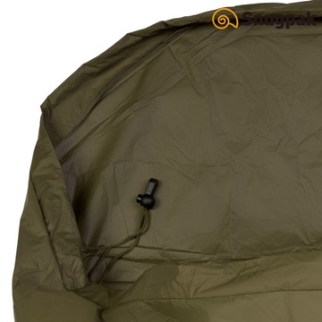 СУМКА SNUGPAK BIVI ВОДОНЕПРОНИЦАЕМАЯ NORKA OLIVE