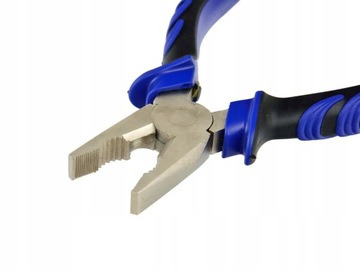 НАБОР ПЛОСКОГУБЦ 160 мм ПЛОСКОГУБЦЫ — 4 шт. GEKO