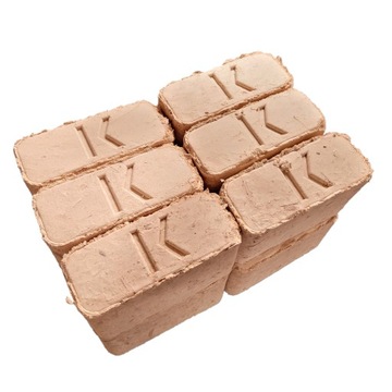 БУКОВЫЕ БРИКЕТЫ ДЛЯ КАМИНА ПЕЧИ КАЖДЫЕ 30кг