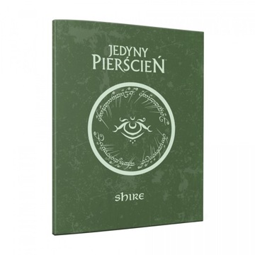 Единственное кольцо - стартовый набор