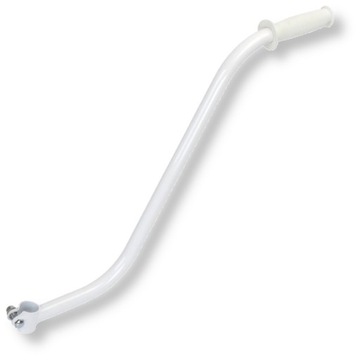 НАПРАВЛЯЮЩАЯ РУЧКА ДЛЯ БЕГА ВЕЛОСИПЕДА