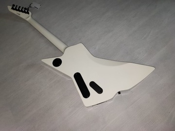 HARLEY BENTON EX-84 MODERN EMG 81/60 VW EXPLORER