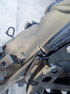 YAMAHA MT 125 РАМА ДОКУМЕНТЫ 2023 20-