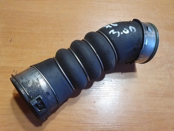 BMW X6 E71 LIFT 3.0d N57 Rura Intercoolera 7807985