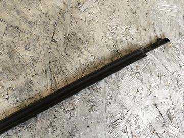 KIA VENGA 09-19 LIŠTA ZHRNUJÍCÍ DVEŘE LEVÝ PŘEDNÍ