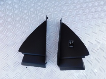 Cupra Formentor Blende Abdeckung Armaturenbrett konsole Seitlich 5FB857036 5FB857035