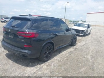 BMW X5 G05 2021 BMW X5 sDrive40I 2021 3.0l 3.0 Benzyna 335KM, zdjęcie 5