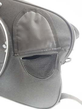 Bagster XSR130 Сумка для щенков бак 30 л для собак R23-1254