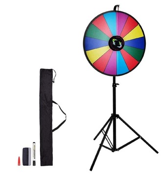 Колесо фортуны Vevor 61 см.