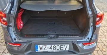 Renault Kadjar Crossover Facelifting 1.3 TCe 140 FAP 140KM 2022 Renault Kadjar Wzorowy SALON PL - 53 Tkm AUTOMAT - SERWIS ASO 1.3, zdjęcie 36