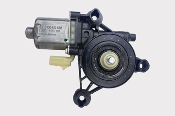 MOTOREK OKNO ZADNÍCH PRAVÝCH DVEŘE JEEP COMPASS (MP) 68292086AA 1.4L