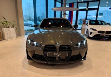 BMW Seria 3 G20-G21 2025 BMW M3 BMW M3 Competition xDrive dostepne od reki w salonie BMW Gorzow, zdjęcie 6