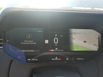 Land Rover 2024 Land Rover Range Rover SE 2024 3.0l 3.0 Benzyna 395KM, zdjęcie 9