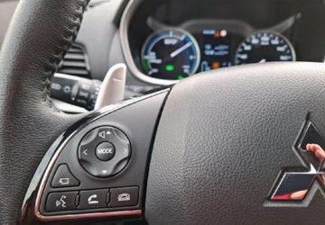 Mitsubishi Eclipse Cross 2022 Mitsubishi Eclipse Cross 2.4 PHEV Instyle Plus 2.4 Hybryda 98KM, zdjęcie 27