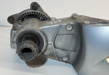 Wahacz 33357728371 33357728376 BMW F 800 GT 2017-2019