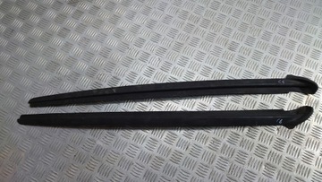 LISTWA SZYBY PRZEDNIEJ LEWA PRAWA CITROEN C6