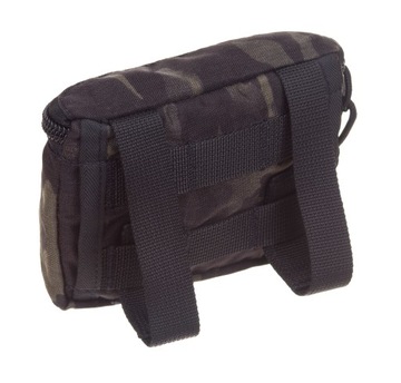 WISPORT Handy Pocket Multicam Черный