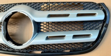 MERCEDES X-CLASS W470 X470 МОДЕЛЬ ГРИЛЬ