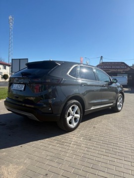 Ford Edge II 2021 FORD EDGE 2.0 automat benzyna, zdjęcie 2