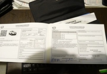 Nissan Qashqai II Crossover 1.6 dCi 130KM 2016 Nissan Qashqai 1.6 D 131KM Automat Bezwypadkowy Oplacony Serwisowany, zdjęcie 17