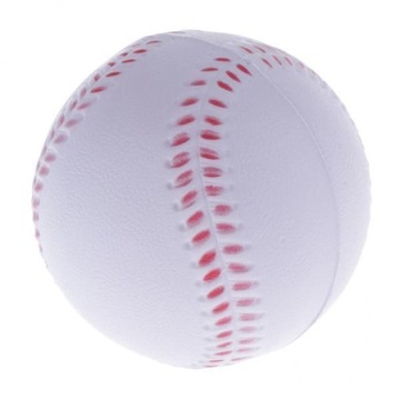 5xFilling Practice Softball Elastic Soft 5 szt
