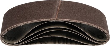 TAŚMA BEZKOŃCOWA 75x533 PAPIER ŚCIERNY P150 5 szt