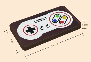 Чехол для игровой карты 24в1 Контейнер переключателя