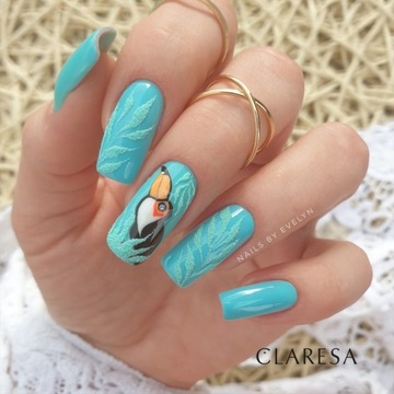 Claresa Lakier hybrydowy LOLLIPOP 7 - 5g