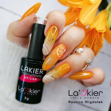 Большой набор ACRYL GEL ACRYL GEL 30 мл La'kier LAMPA