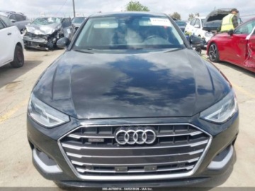 Audi A4 B9 2021 Audi A4 Limousine Premium 40 2021 2.0 Benzyna 201KM, zdjęcie 7