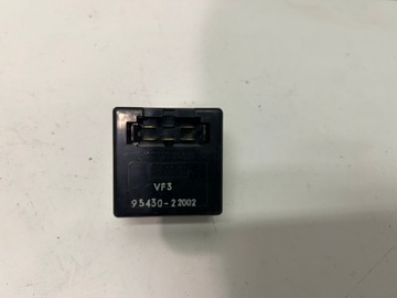 RELÉ HMC HYUNDAI ACCENT 95430-22002