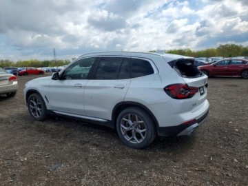 BMW X3 G01 2022 BMW X3 XDrive30I 2022 2.0 Benzyna 248KM, zdjęcie 1