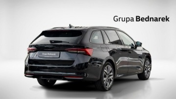 Skoda Octavia IV Liftback 1.5 TSI EVO 150KM 2026 Škoda Octavia Skoda Octavia Combi Sportline 1.5, zdjęcie 31