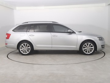 Skoda Octavia III Kombi 2.0 TDI 150KM 2016 Skoda Octavia 2.0 TDI, Salon Polska, Serwis ASO, zdjęcie 5