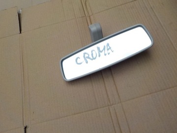 ZRCÁTKO VNITŘNÍ FIAT CROMA II FACELIFT