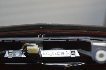 OPEL CORSA D 5D SVĚTLO KRYT STOP