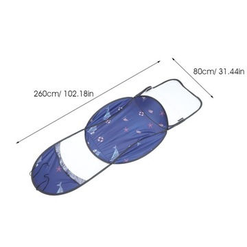 AKCESORIA DO MARKIZ MOTOCYKLOWYCH